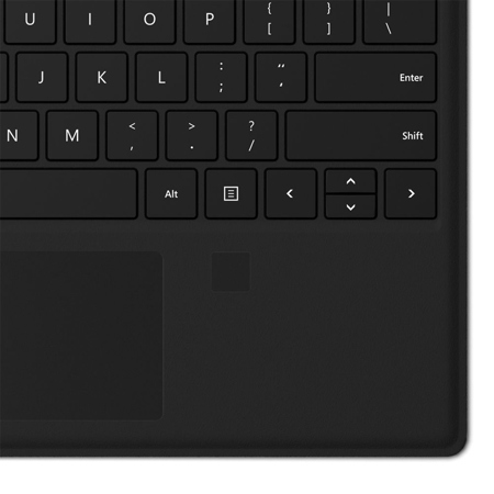 Microsoft Signature Type Cover for Surface Pro/3/4/6/7