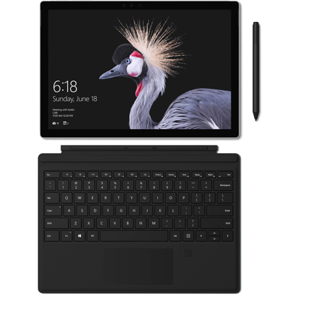 Microsoft Signature Type Cover for Surface Pro/3/4/6/7