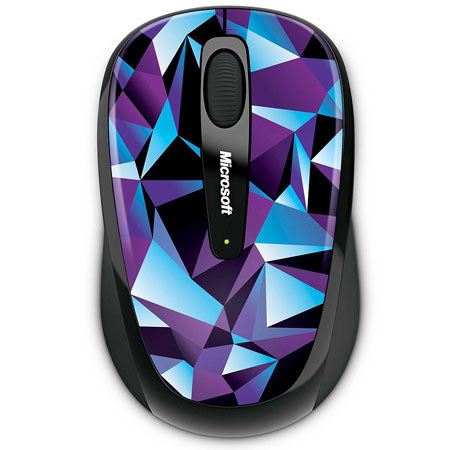 Microsoft Wireless Mobile Mouse 3500, Moore