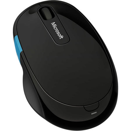 Microsoft Sculpt Bluetooth Comfort Mouse