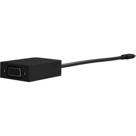 Microsoft USB-C to VGA Adapter Cable for Surface Book 2