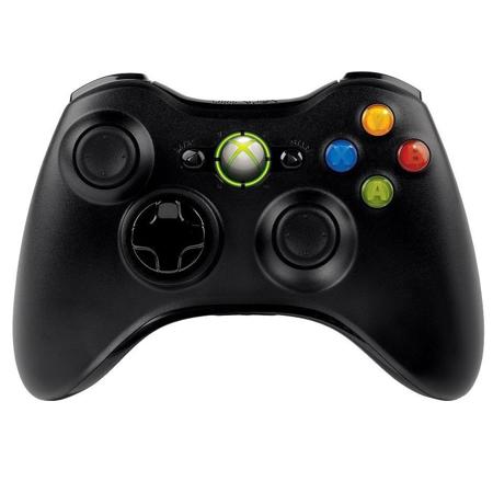 Microsoft Xbox 360 Wireless Controller for Windows