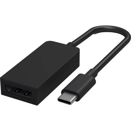 Microsoft Surface USB Type-C to DisplayPort Adapter