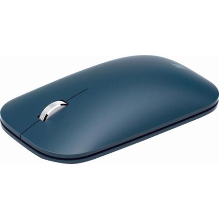 Microsoft Surface Mobile Wireless Mouse, Cobalt Blue