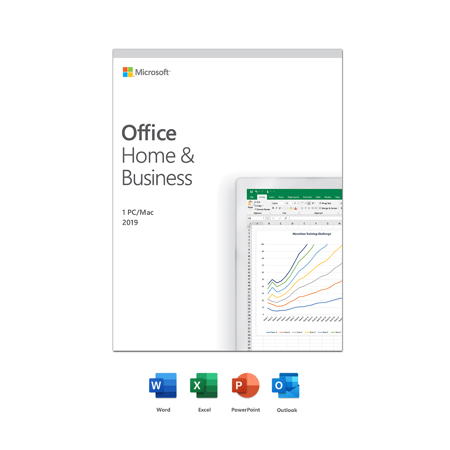 Microsoft Office 365 Business Premium for 1 User, 1-Year Subscription,  Download