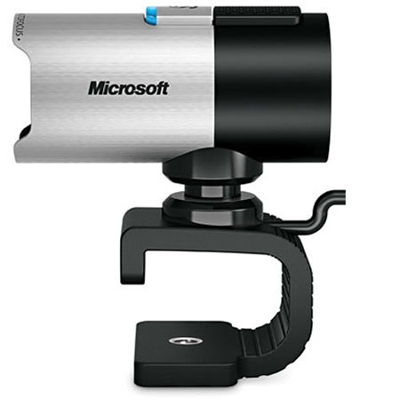 Microsoft LifeCam Q2F-00001 Studio USB Webcam