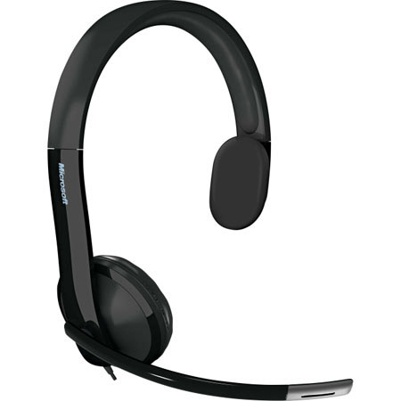 Microsoft LifeChat LX-4000 Headset for Business