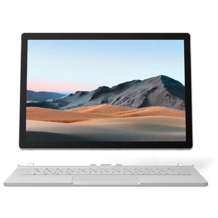 Microsoft Surface Book 3 13.5" 2-in-1, i7-1065G7,32GB,1TB SSD,GTX1650 Max-Q,W10H