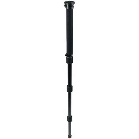 Miller 311 Solo Pod Carbon Fibre 3-Stage Monopod