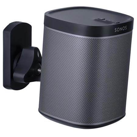 Mount-It! Universal Ceiling/Wall Mount Bracket for SONOS PLAY:1 & PLAY:3 Speaker
