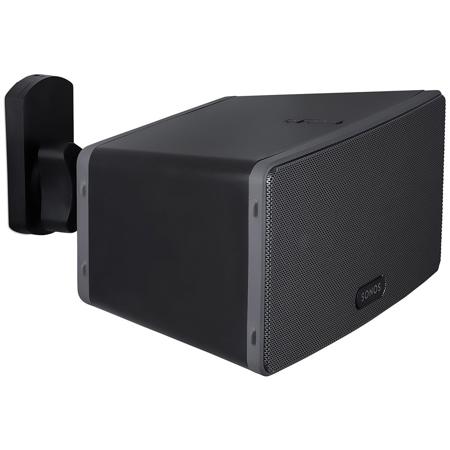 Mount-It! Universal Ceiling/Wall Mount Bracket for SONOS PLAY:1 & PLAY:3 Speaker