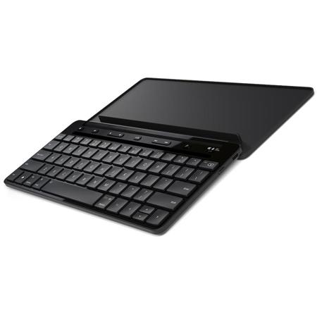 Microsoft Universal Wireless Mobile Keyboard, Black