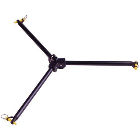 Miller DS Lightweight Tripod Above-Ground Adjustable Spreader for the 440 & 435 Tripods.