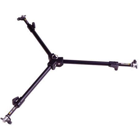Miller DS 2-Stage Tripod Above Ground Adjustable Spreader