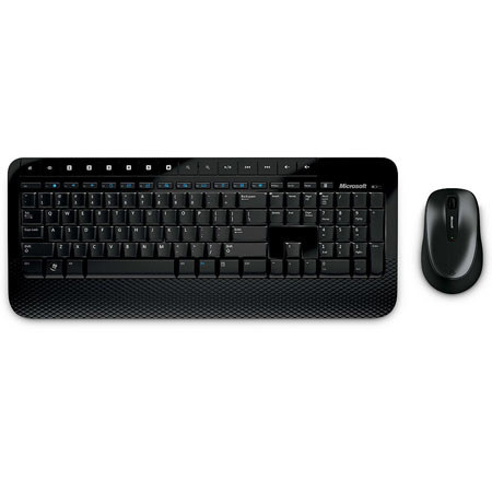 Microsoft Wireless Desktop 2000 Wireless Keyboard & Mouse for Business