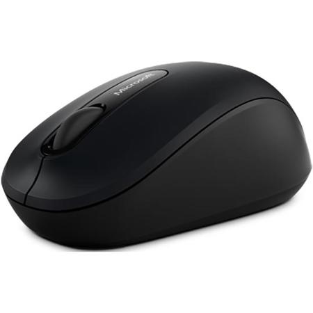 Microsoft Bluetooth Mobile Mouse 3600, Black
