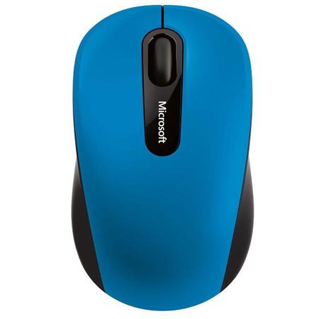 Microsoft Bluetooth Mobile Mouse 3600, Blue