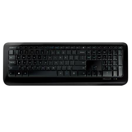 Microsoft Wireless Keyboard 850