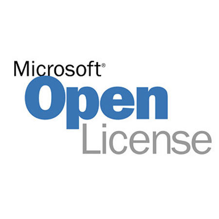 Microsoft Office 365 Pro Plus Open License, Electronic Delivery