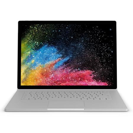 Microsoft Surface Book 2 15" Tablet, i5-8250U, 16GB RAM, 256GB SSD, W10