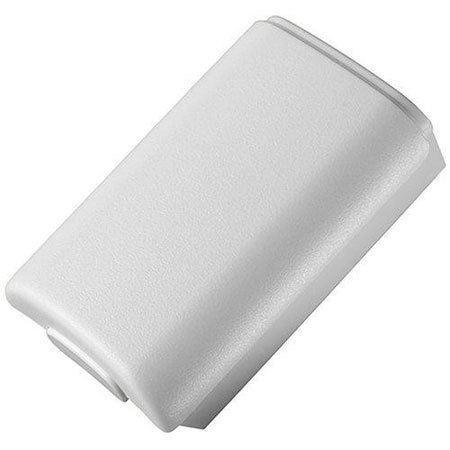 Microsoft Rechargeable Battery Pack for the Xbox 360.