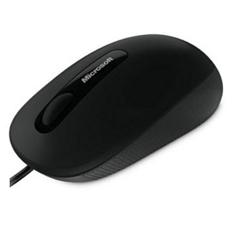 Microsoft Comfort Mouse 3000 #S9J00001
