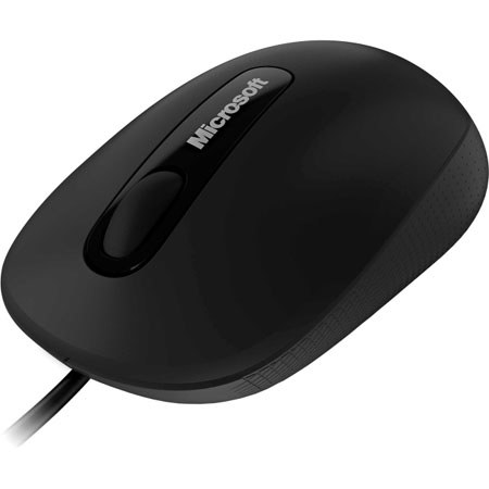 Microsoft Comfort Mouse 3000 for Windows and Mac