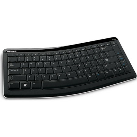 Microsoft Bluetooth Mobile Keyboard 5000