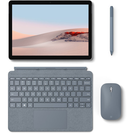 Microsoft Surface Go 2 10.5