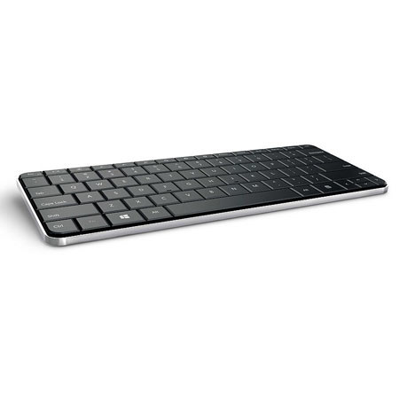 Microsoft Wedge Mobile Keyboard for Business