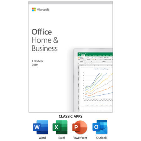 Microsoft Office 365 Personal, 1-Year Subscription, 1-License, Download