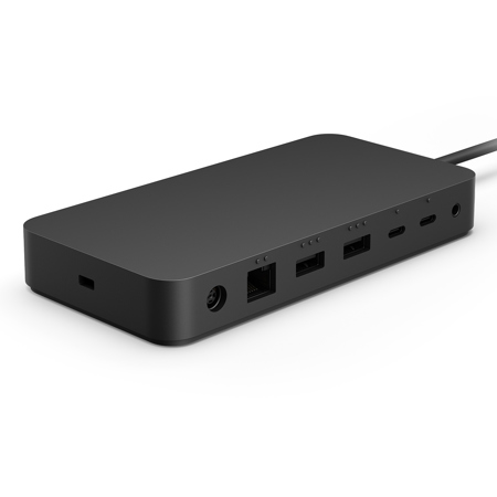 Microsoft Surface Thunderbolt 4 Docking Station