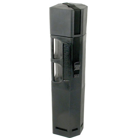 Nalpak TP-0738 Tuffpak Hard Tripod Case, 7.0" Diam