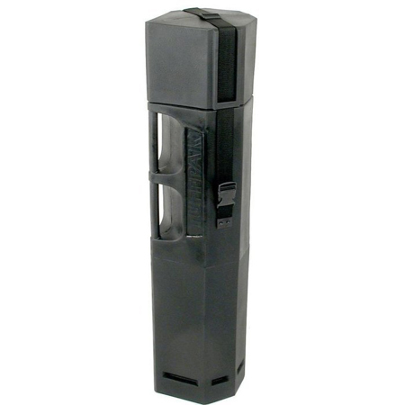 Nalpak TP-0738 Tuffpak Hard Tripod Case, 7.0" Diameter, for 38-43" Tripods