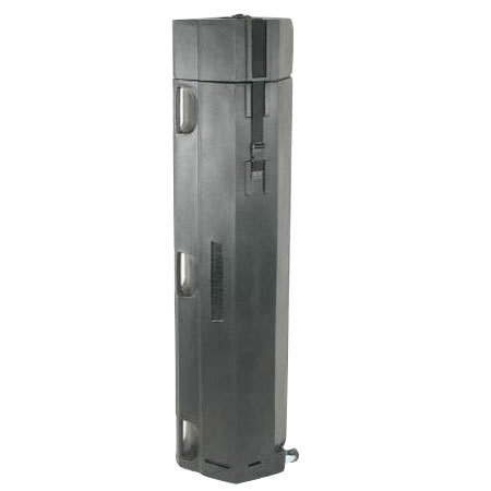 Nalpak TP1460 Tripod Case with Wheels by TuffPak, 14in