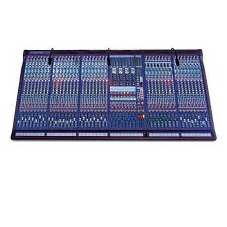 Midas Verona 32-Channel Professional Live Sound Mixing Console Install Package