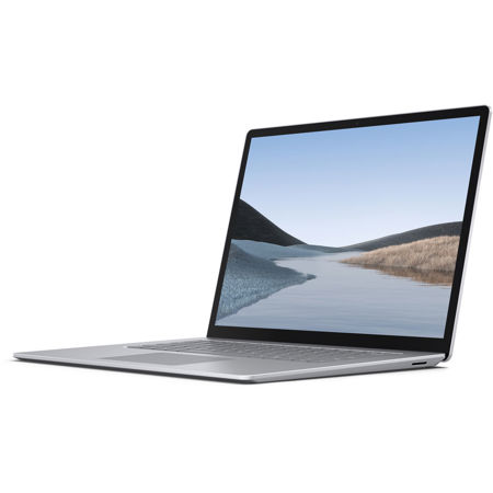 Microsoft 15" Surface Laptop 3, Ryzen 5 3580U, 16GB RAM, 256GB SSD, Platinum