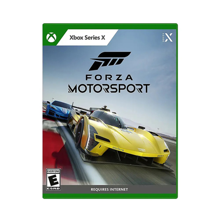 Microsoft Forza Motorsport for Xbox Series X