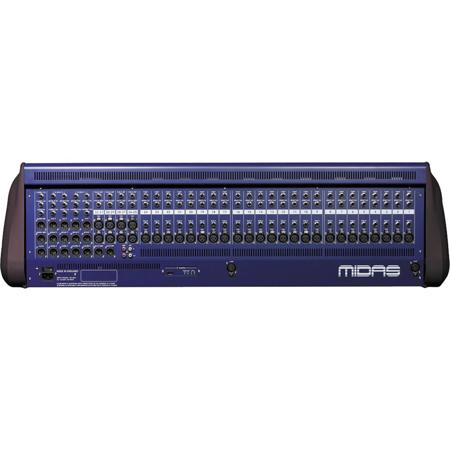 Midas Venice F-32 32 Channel Digi-Log Live Audio Mixing Console