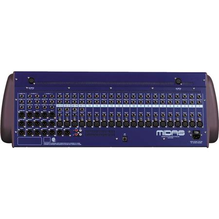 Midas Venice U24 24 Channel Digi-Log Live Audio Mixing Console