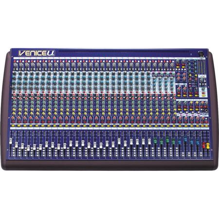 Midas Venice U32 32 Channel Digi-Log Live Audio Mixing Console