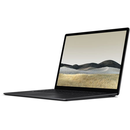 Microsoft 15" Surface Laptop 3, Ryzen 7 3780U, 16GB RAM, 512GB SSD, Matte Black
