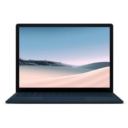 Microsoft 13.5" Surface Laptop 3, i7-1065G7, 16GB RAM, 512GB SSD, Cobalt Blue