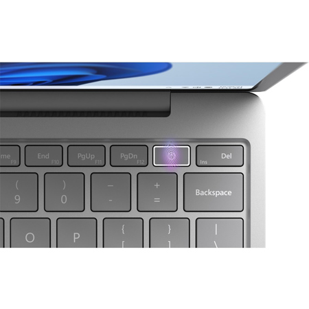 Microsoft Surface Laptop Go 2 12.4 Microsoft Surface Laptop Go 2 12.4