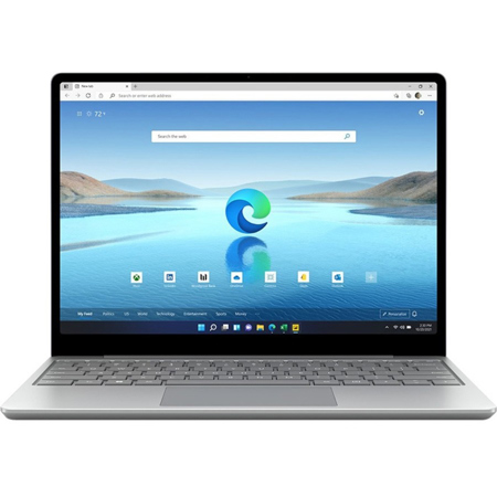 Microsoft Surface Laptop Go 2 12.4 Microsoft Surface Laptop Go 2 12.4