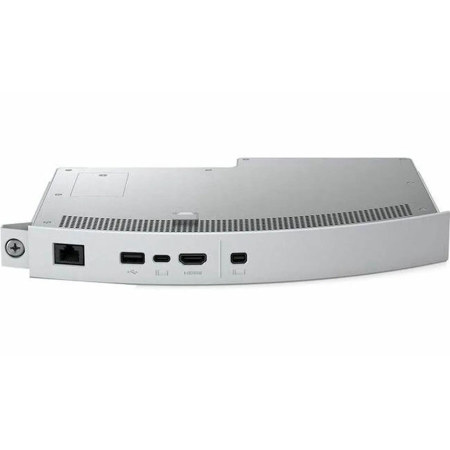 Microsoft Surface Hub 3 Compute Cartridge with Smart Camera and Pen, 32GB RAM, 512GB SSD, TAA Compliant, Platinum