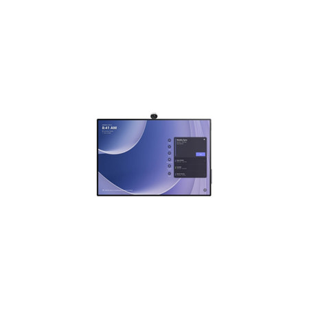 Microsoft Surface Hub 3 50" 3:2 4K Touchscreen IPS LCD Display, Intel Core i5, 32GB RAM, 512GB SSD, Demo License