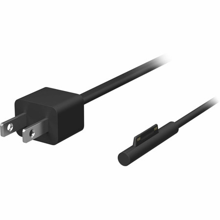 Microsoft Surface 65W Power Supply, Black