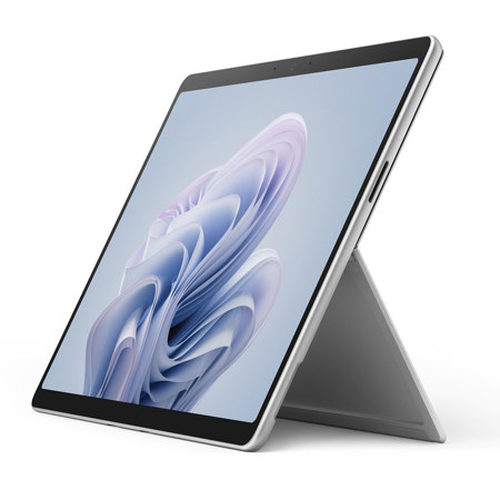 Microsoft Surface Pro 10 13" Wi-Fi, Ultra 5-135U, 32GB, 256GB, W11P,Platinum,TAA