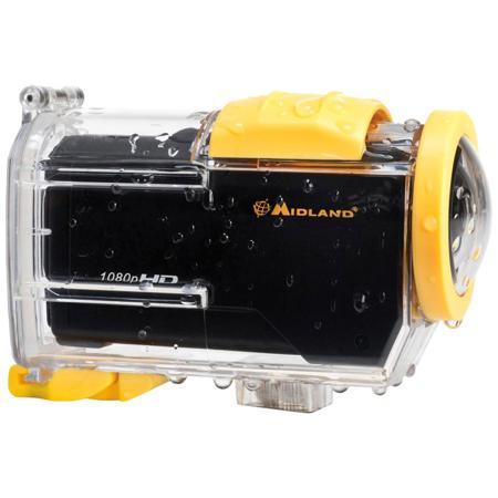 Midland Submersible Case for XTC300 Camera